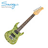 Swing Modern SE JR / Emerald Green