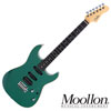 Moollon MODERN22 GR SSH �Ϸ���Ÿ