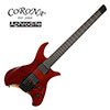 Aphrodite Headless APE-2000 / Trans Red (EMG)