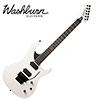 Washburn Parallaxe (USM-PXS100ARFRWHM)