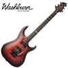 Washburn Parallaxe(USM-PXM20FRFBCBM)