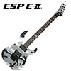 ESP E-II M2 NECK-THRU URBAN CAMO 