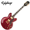 Epiphone Sheraton-II PRO Wine Red (ETSPWRGH1)