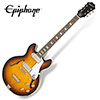 Epiphone CASINO Coupe - Vintage Sunburst (ETCCVSNH1)