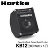 Hartke ���� ���̽����� New Kickback Series Bass Combo KB12 (500Watt 1x12)