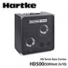 Hartke ���̽����� HD Series Bass Combo HD500 (500Watt 2x10)