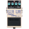 Boss DD-7 Digital Delay / ���� DD7 ������ ������ ��Ÿ������