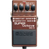 Boss OC3 Super Octave / ���� OC3 ���ۿ�Ÿ��