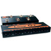 Loop 5X Signal Router+Regulated power supply