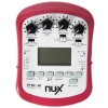  Nux PG-2 Portable Guitar Effects/����� ����