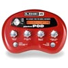 Line6 Pocket POD �ָӴϿ� ��� ���νĽ� ��Ƽ������