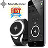 Soundbrenner Pulse - ½Å°³³ä Áøµ¿Çü ¸ÞÆ®·Î³ð »ç¿îµåºê·¡³Ê ÆÞ½º