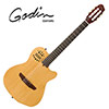 Godin Multiac ACS-SA Natural