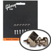 Gibson ABR-1 Replacement Saddle PRBS-010
