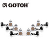 Gotoh ��ŷ ���ӽ� ��Ʈ / SGV510Z MGT (Chrome)