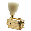 Schaller ST6K GIBSON GD (Deluxe Machine Head 3+3 Gold)