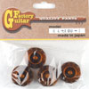 Guitar Factory ������ ���4����Ʈ InchŸ��(KA-100-I) Amber