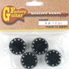 Guitar Factory ������ ���4����Ʈ mmŸ��(KB-100) Black