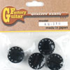Guitar Factory ������ ���4����Ʈ mmŸ��(KB-110) Black