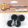 Guitar Factory ������ ���4����Ʈ InchŸ��(KB-110-I) Black