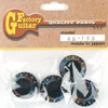 Guitar Factory ������ ���4����Ʈ mmŸ��(KB-160) Black