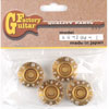 Guitar Factory ������ ���4����Ʈ InchŸ��(KG-100-I) Gold