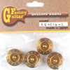 Guitar Factory ������ ���4����Ʈ InchŸ��(KG-110-I) Gold