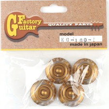 Guitar Factory ������ ���4����Ʈ InchŸ��(KG-160-I) Gold