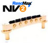 Graphtech ResoMax NV2 4mm ƪ����ƽ�긴��(PS-8843-G0)-Gold