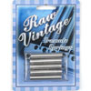 Raw Vintage Tremolo Spring Ʈ�����ν�����(RVTS-1)5�� ��Ʈ