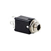 Switchcraft 1/4 Stereo Jack HD112B