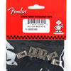 Fender Bridge Sections / Saddles ��Ƽ����(099-2051-000)