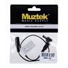 Muztek MDC-CH DC �ؼ���ȯ DC ���̺�