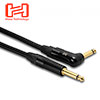 HOSA Edge Guitar Cable (CGK-010R) / ȣ�� ���� ��Ÿ���̺� 3m (10ft) 