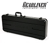 Gearliner TSA Lock / ABS Hardcase for Electric Guitar (GAE200)