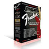AmpliTube Fender Studio ��� ���� ����� �������̽� ���ø�Ʃ��