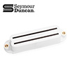 Seymour Duncan - SHR-1 Hot Rails For Strat White / Bridge �Ⱦ� 