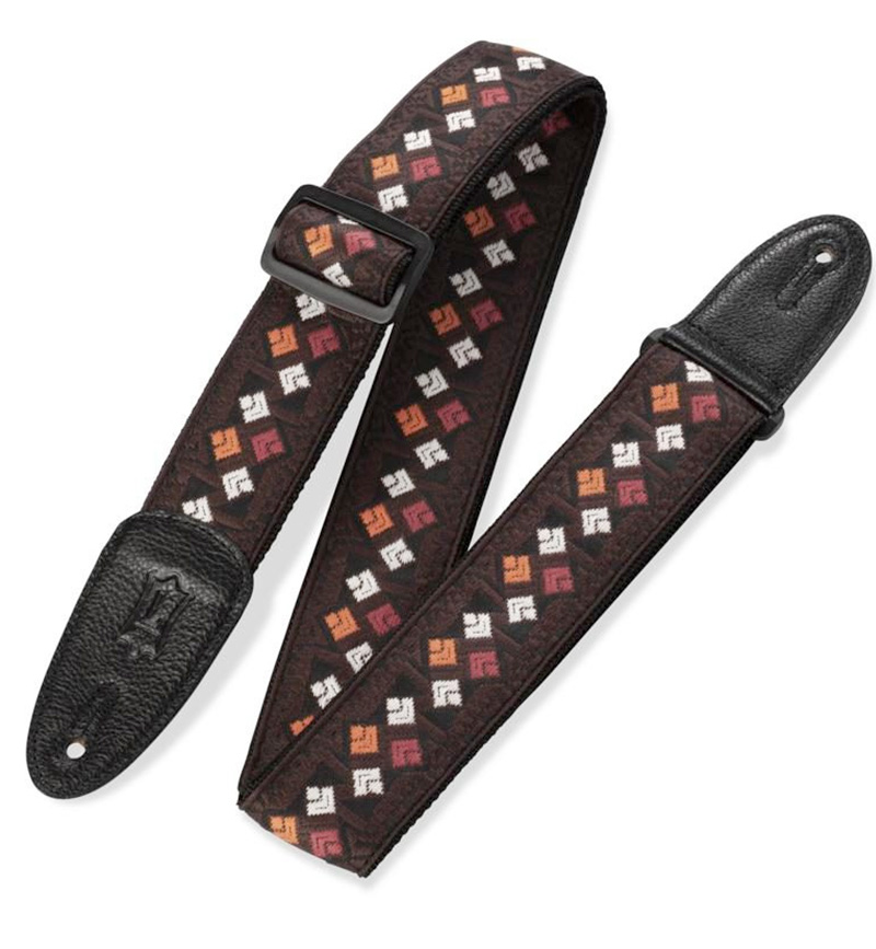 [����] Levys - Hootenanny Jacquard Weave / ��Ÿ   ���̽� ��Ʈ�� (M8HT-15) �� �̹��� 2