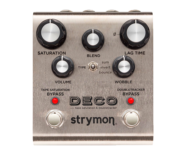 [����] Strymon - Deco / ��Ʈ���̸� ���� �����̼� ��ⷹ�̼� �� �̹��� 2
