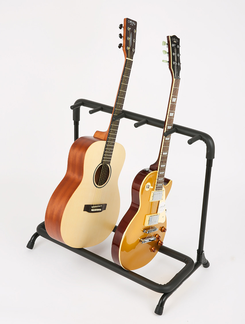 [����] Corona Multi Stand 5�� ��Ƽ ���ĵ� (GT-5000) �� �̹��� 3
