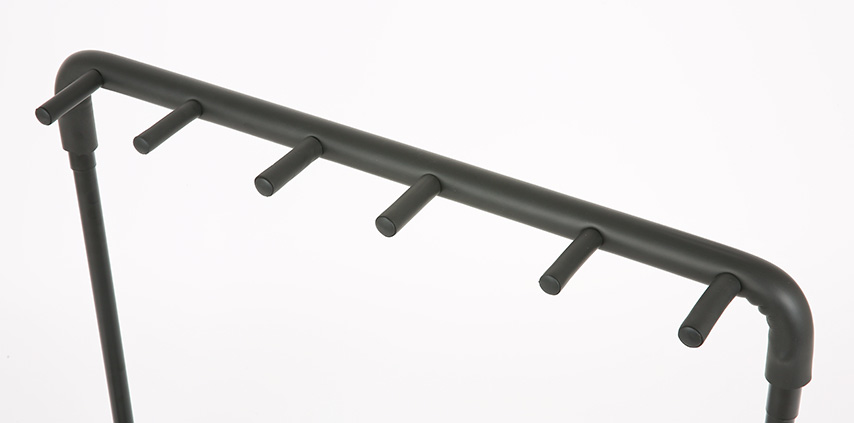 [����] Corona Multi Stand 5�� ��Ƽ ���ĵ� (GT-5000) �� �̹��� 5