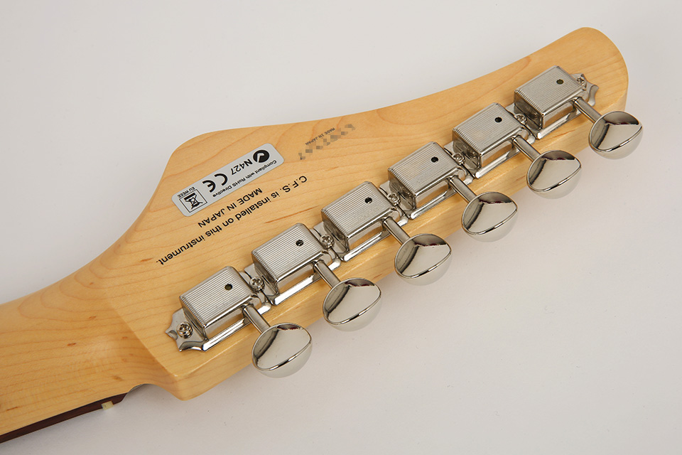 [����] Fujigen - J Standard Odyssey / ������ �Ϸ���Ÿ (JOS2CLG/CC) �� �̹��� 14