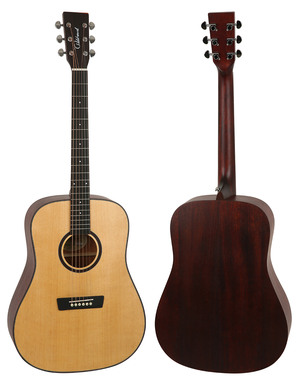 [����] Wildwood Brown-D / ���ϵ��� ���� �ø��� ���Ÿ �� �̹��� 3