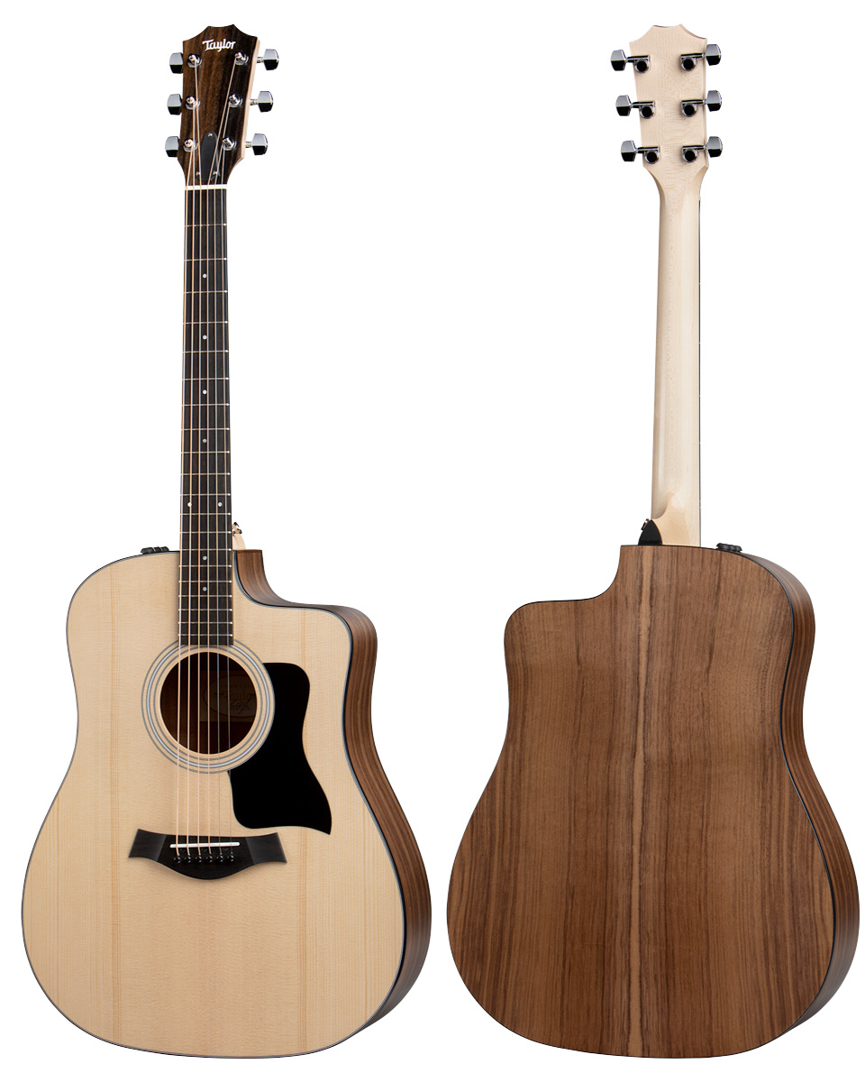 [����] Taylor - 110ce / ���Ϸ� ���Ÿ (Maple Neck) �� �̹��� 3