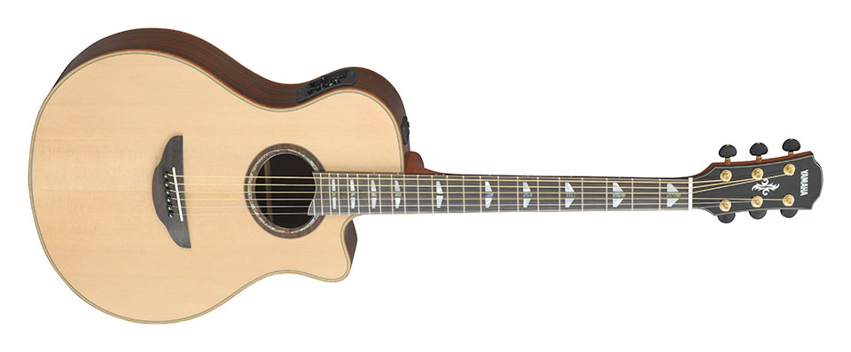 [����] Yamaha - APX1200 II / �߸��� ���Ÿ (NT) �� �̹��� 2