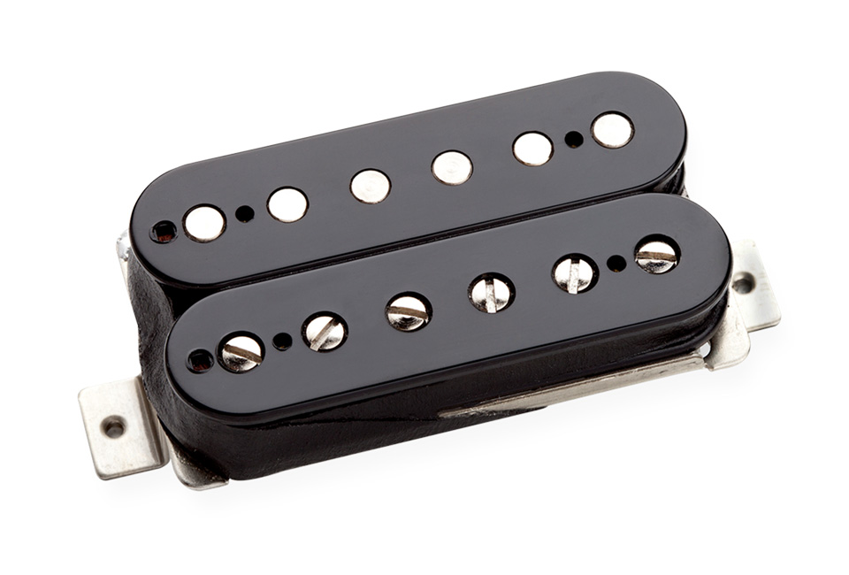 [����] Seymour Duncan - SH-1 59 Model Humbucker Black (Neck �Ⱦ�) �� �̹��� 2