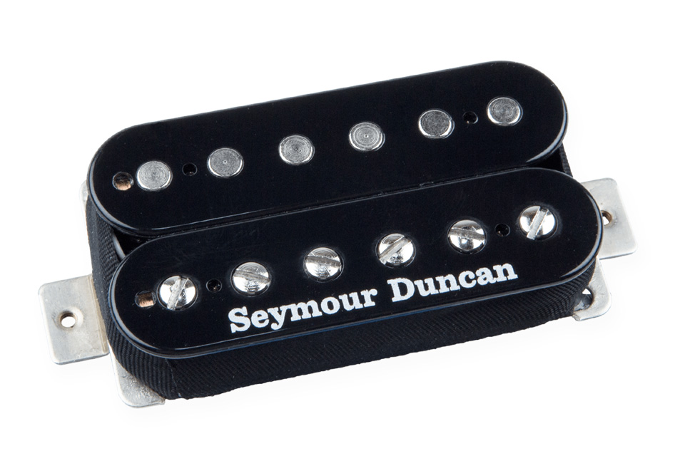 [����] Seymour Duncan - TB-4 JB Model Trembucker Black (Bridge �Ⱦ�) �� �̹��� 2