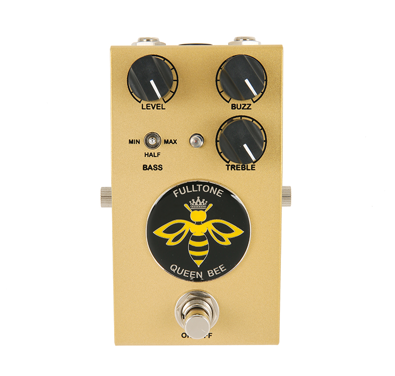 [����] Fulltone - Customshop Queen Bee  / Ǯ�� Ŀ���Ҽ� �Ը����� ���� �� �̹��� 2