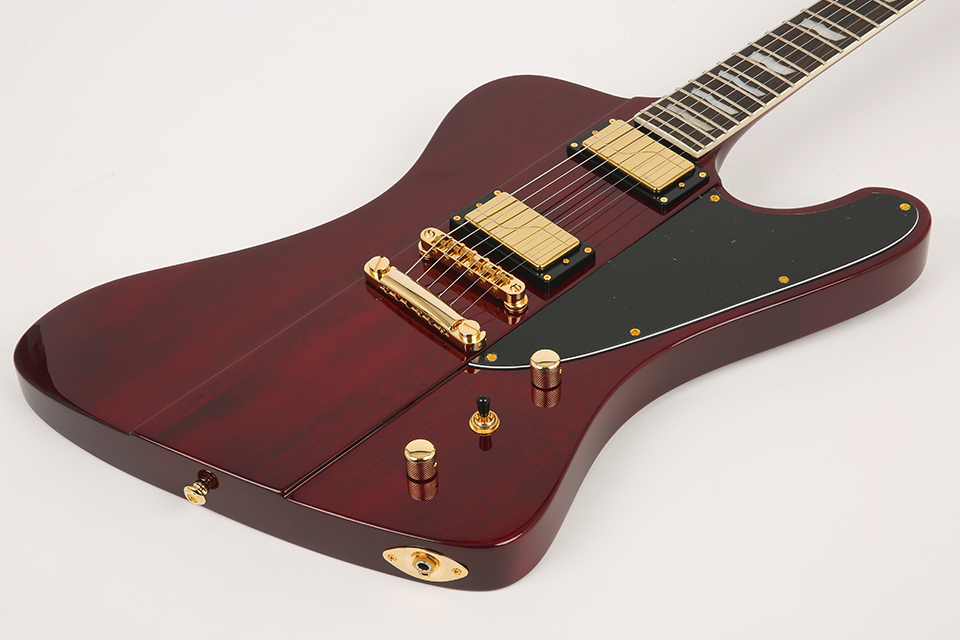 [����] LTD PHOENIX-1000 (See Thru Black Cherry) �� �̹��� 7