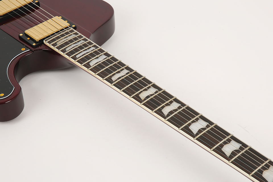 [����] LTD PHOENIX-1000 (See Thru Black Cherry) �� �̹��� 11